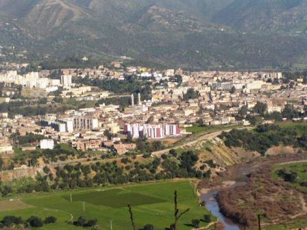 Le gérant du relais routier à Lakhdaria libéré après six jours de captivité Le gérant du relais routier à Lakhdaria libéré après six jours de captivité