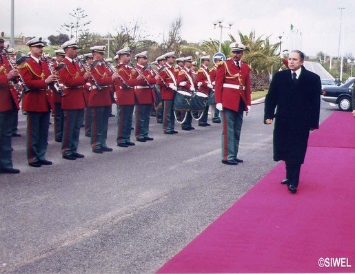 Algérie-Maroc : le régime algérien s'oppose à une réouverture des frontières Algérie-Maroc : le régime algérien s'oppose à une réouverture des frontières