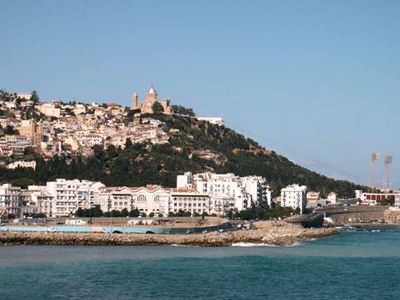 Alger aura un statut de métropole selon un ministre algérien Alger aura un statut de métropole selon un ministre algérien