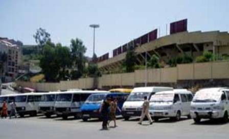 Tizi-Ouzou : la grève des transporteurs se prolonge Tizi-Ouzou : la grève des transporteurs se prolonge