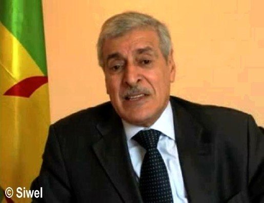 Le Gouvernement provisoire kabyle exige le retrait de l'armée de la Kabylie Le Gouvernement provisoire kabyle exige le retrait de l'armée de la Kabylie