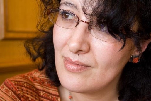 Malika Matoub : « le dossier de l'assassinat de Lounes est au point mort » Malika Matoub : « le dossier de l'assassinat de Lounes est au point mort »
