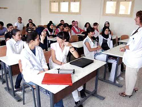2° session de l'examen de fin du cycle primaire: un taux de réussite de 46% 2° session de l'examen de fin du cycle primaire: un taux de réussite de 46%