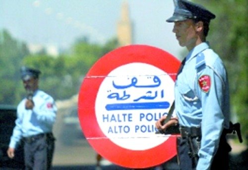 Maroc : 27 membres d'une cellule terroriste déférés devant la justice Maroc : 27 membres d'une cellule terroriste déférés devant la justice