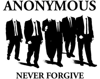 Des membres d'Anonymous préparent une cyber attaque contre Facebook Des membres d'Anonymous préparent une cyber attaque contre Facebook