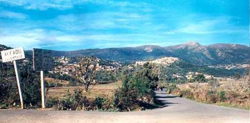 Kabylie : un garde communal tué par des éléments de l'armée algérienne