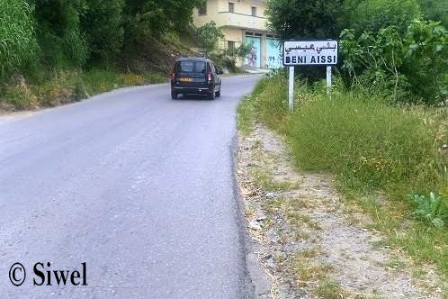 Deux morts et deux blessés dans deux attentats terroristes en Kabylie