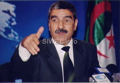 Le RCD dénonce une escalade des provocations en Kabylie Le RCD dénonce une escalade des provocations en Kabylie