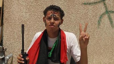 Les Amazighs libyens réclament l'officialisation de la langue tamazight Les Amazighs libyens réclament l'officialisation de la langue tamazight