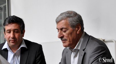Le GPK récuse la thèse du dérapage ou de bavure dans la mort de Kaci Zahia Le GPK récuse la thèse du dérapage ou de bavure dans la mort de Kaci Zahia