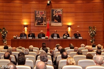 L'Europe soutient les processus de changements dans les pays de la rive sud méditerranéenne selon le SG de l'UPM L'Europe soutient les processus de changements dans les pays de la rive sud méditerranéenne selon le SG de l'UPM