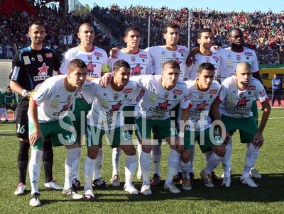 Ligue I 2e journée JSMB 1- NAHD 0 : les Bejaouis dans le bon timing