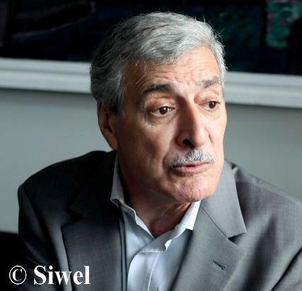 Ferhat Mehenni : « l'appel du 17 septembre était destiné à parasiter les marches du MAK » Ferhat Mehenni : « l'appel du 17 septembre était destiné à parasiter les marches du MAK »