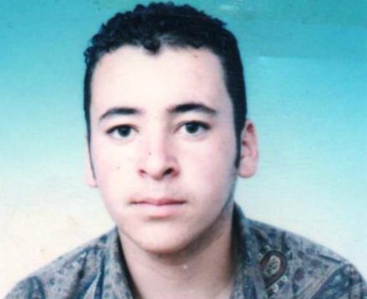 Alerte : disparition inquiétante à At Ziki Alerte : disparition inquiétante à At Ziki