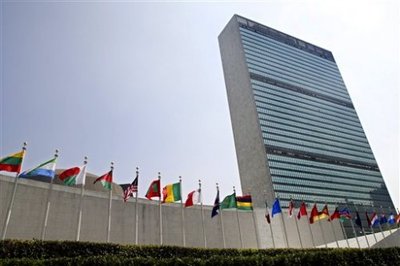 L'ONU met fin au mandat de l'OTAN en Libye