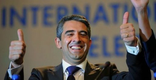 Rossen Plevneliev devient le 5ème président de la Bulgarie