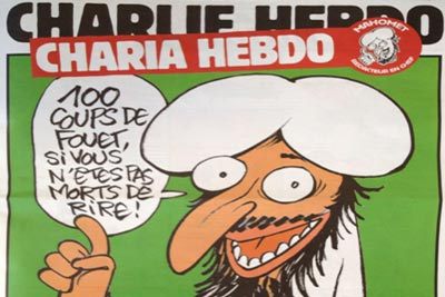 France : le siège du journal Charlie Hebdo attaqué au cocktail Molotov France : le siège du journal Charlie Hebdo attaqué au cocktail Molotov