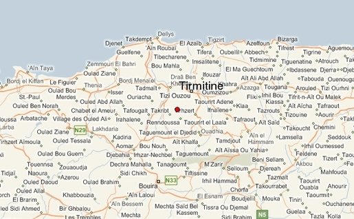 Assassinat du jeune de Tirmitine : le comité de village de Herrouka conteste le verdict du tribunal