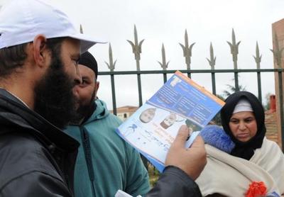 Maroc : les élections législatives se déroulent aujourd'hui Maroc : les élections législatives se déroulent aujourd'hui