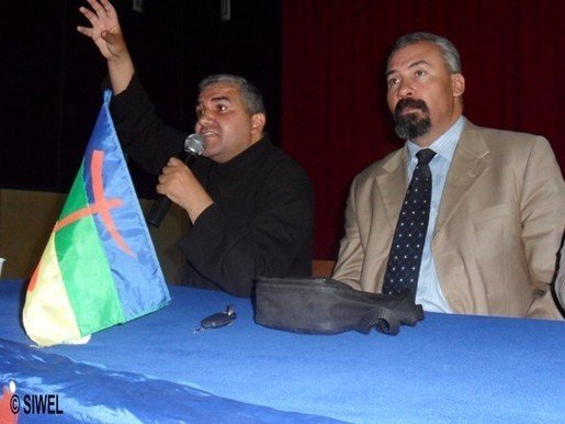 Le MAK lance un ultimatum pour la libération immédiate de Razik Zouaoui Le MAK lance un ultimatum pour la libération immédiate de Razik Zouaoui