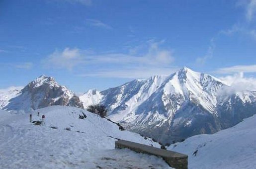 L'ambassadeur de Malaisie en visite en Kabylie