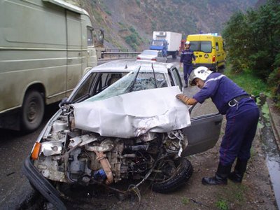 Bilan annuel 2011 de la Direction de la protection civile pour la wilaya de Tizi-Ouzou