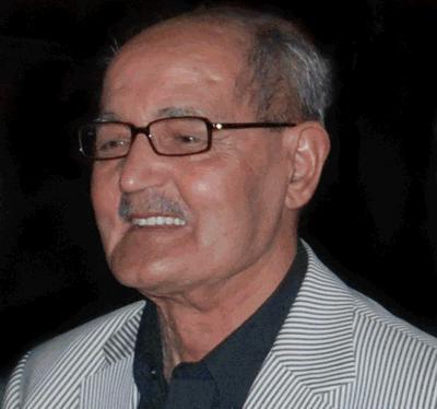 Le chanteur kabyle Chérif Kheddam décède à l'âge de 85 ans Le chanteur kabyle Chérif Kheddam décède à l'âge de 85 ans