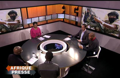 Le MNLA dénonce le parti pris de TV5 Monde dans sa couverture du conflit dans l'Azawad