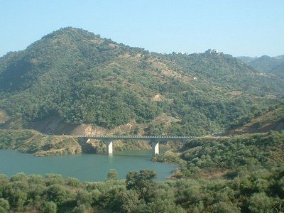 Tizi-Ouzou : le barrage de Taksebt rempli à près de 90% Tizi-Ouzou : le barrage de Taksebt rempli à près de 90%