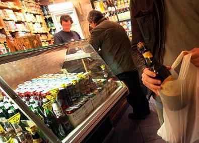 Le wali de Vgayet suspend la campagne d'hostilité contre la vente d'alcool