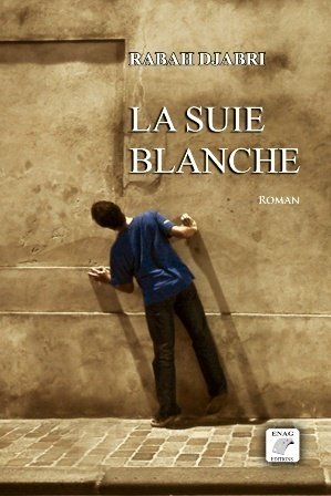 Le jeune écrivain kabyle Rabah Djabri dédicacera son livre au 32ème Salon du Livre de Paris