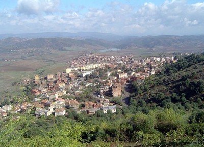 Alimentation en eau du versant sud de Tizi-Ouzou : les agents de sécurité lâchent du lest