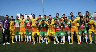 Match JSMB-JSK : le football réunit la grande famille Kabyle