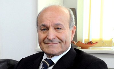 Issaâd Rebrab : « Nous avons des projets pour la Kabylie »