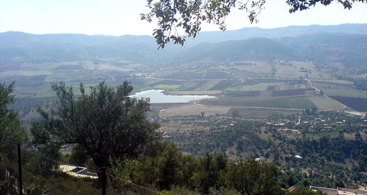 Tizi-Gheniff : un garde communal blessé dans une attaque terroriste 