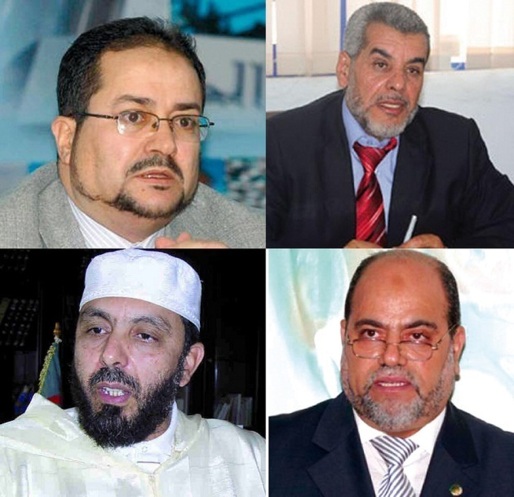 Algérie : les islamistes se concertent pour des listes communes aux locales