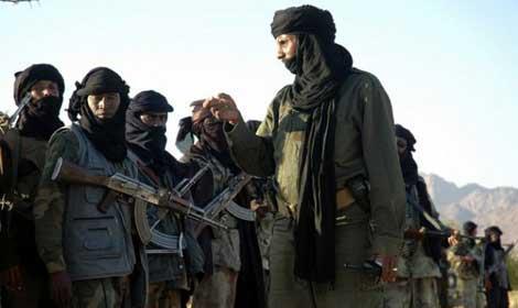 Les états-majors politiques et militaire du MNLA se réunissent en session extraordinaire à Ouagadoudou