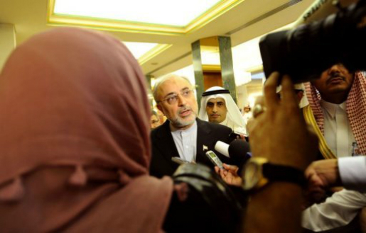 L'Algérie et l'Iran contre la suspension de la Syrie de l'Organisation de la Coopération islamique