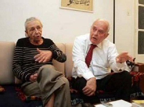 Algérie : décès du médecin et résistant anticolonialiste Pierre Chaulet