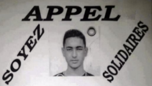 Kidnappings en Kabylie : des centaines de personnes à Azeffoun pour exiger la libération d'Aghilès Hadjou