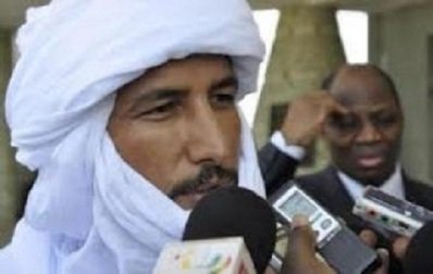Nord du Mali : le MNLA toujours engagé pour l'autodétermination de l'Azawad (responsable)