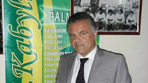 Enrico Fabbro : « En 10 jours, changer d'entraîneur et de président, c'est dangereux pour la JSK »