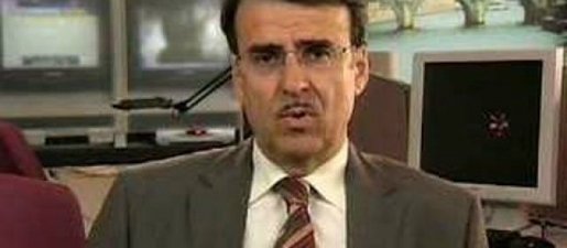 L'islamologue libanais Antoine Basbous reprend le discours officiel algérien et accuse la Kabylie de terrorisme sur BFMTV L'islamologue libanais Antoine Basbous reprend le discours officiel algérien et accuse la Kabylie de terrorisme sur BFMTV