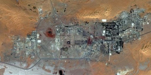 Assaut final contre les preneurs d'otages : 11 terroristes éliminés et 7 otages tués selon Alger