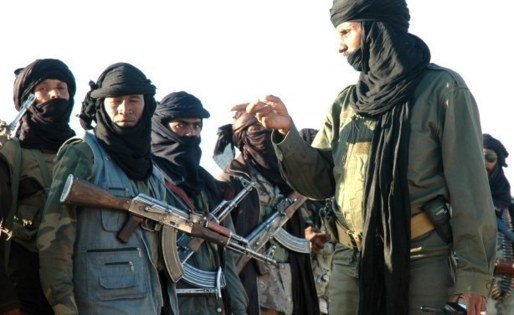 Mali/Azawad : « L'appui des Touaregs aux forces françaises se négocie en coulisse »