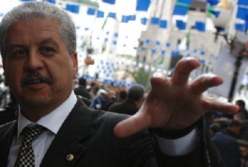 Abdelmalek Sellal : 37 étrangers ont trouvé la mort durant la prise d'otages et l'assaut de l'armée Abdelmalek Sellal : 37 étrangers ont trouvé la mort durant la prise d'otages et l'assaut de l'armée