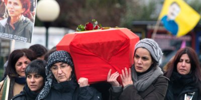 Assassinat des trois militantes kurdes : flou sur l'identité et les motivations du suspect