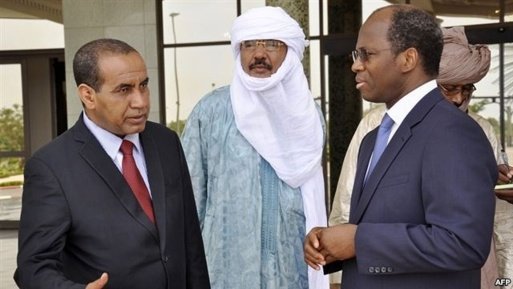 Mali/Azawad : le MNLA souhaite combattre les islamistes et protéger les populations de l'Azawad
