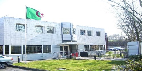 Concours du meilleur logo et texte sur le cinquantenaire de l'indépendance : tamazight exclue par le ministère des Affaires étrangères 
