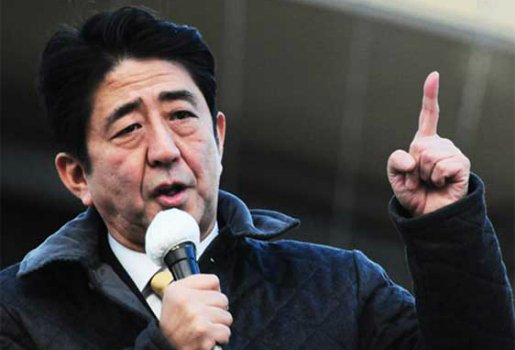 10 japonais tués à In Amenas : « L'Algérie en partie responsable » (Shinzo Abe)